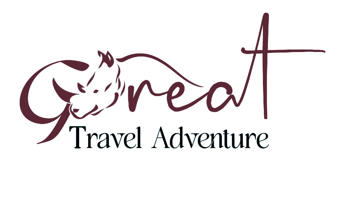 Greate Travel Adventure Logo
