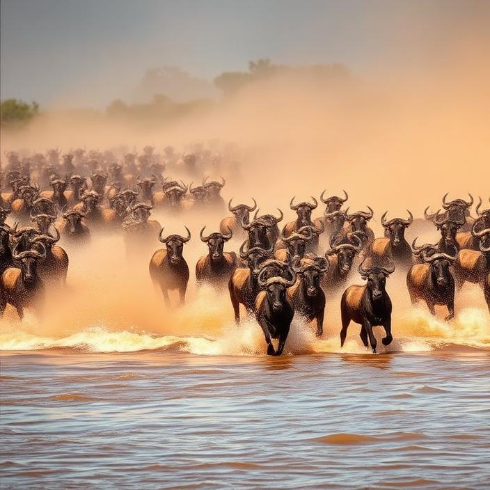 Tarangire National Park